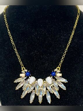 Chloe + Isabel Morningtide Statement Necklace